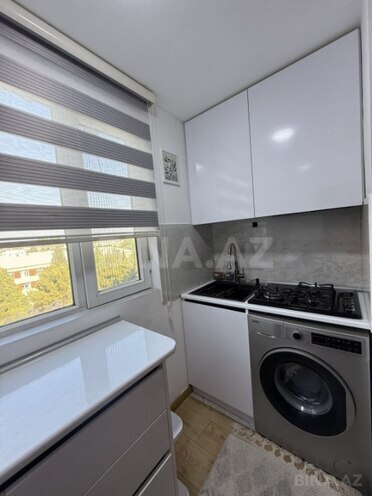 Satılır 2 otaqlı köhnə tikili 36 m², 7-ci mikrorayon q., photo 12 from 15