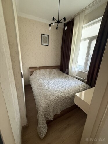 Satılır 2 otaqlı köhnə tikili 36 m², 7-ci mikrorayon q., photo 6 from 15