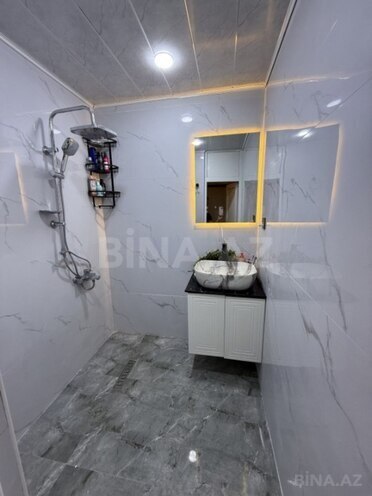 Satılır 2 otaqlı köhnə tikili 36 m², 7-ci mikrorayon q., photo 14 from 15