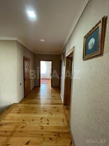 Satılır 8 otaqlı həyət evi/bağ evi 280 m², Həzi Aslanov q., photo 27 from 32
