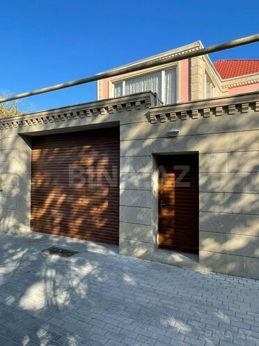 Satılır 8 otaqlı həyət evi/bağ evi 280 m², Həzi Aslanov q., photo 6 from 32