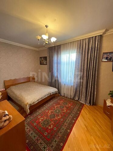 Satılır 8 otaqlı həyət evi/bağ evi 280 m², Həzi Aslanov q., photo 21 from 32