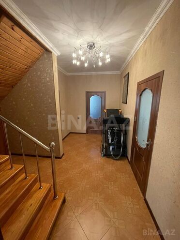 Satılır 8 otaqlı həyət evi/bağ evi 280 m², Həzi Aslanov q., photo 26 from 32