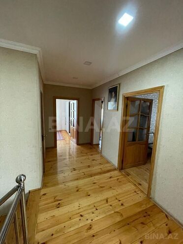 Satılır 8 otaqlı həyət evi/bağ evi 280 m², Həzi Aslanov q., photo 23 from 32