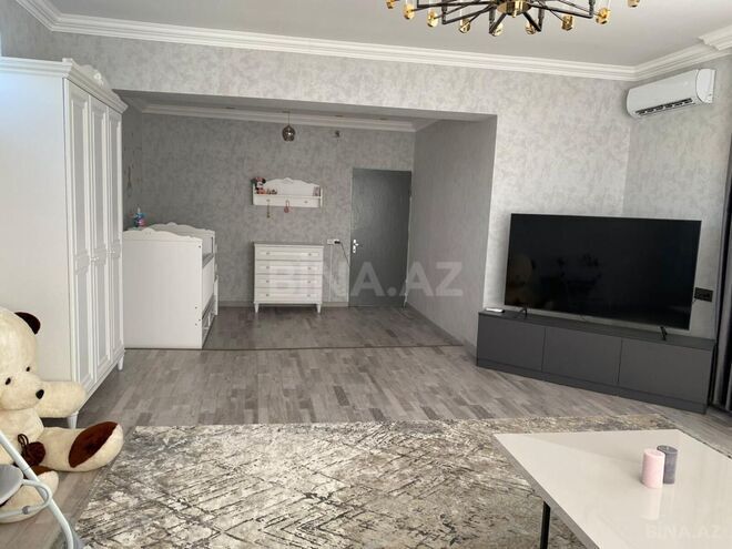 Satılır 8 otaqlı həyət evi/bağ evi 280 m², Həzi Aslanov q., photo 13 from 32