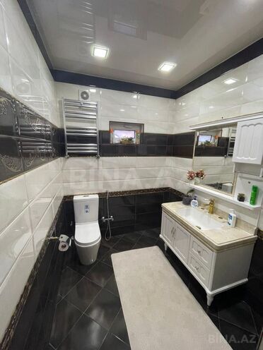 Satılır 8 otaqlı həyət evi/bağ evi 280 m², Həzi Aslanov q., photo 25 from 32