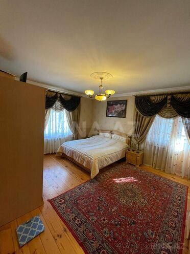 Satılır 8 otaqlı həyət evi/bağ evi 280 m², Həzi Aslanov q., photo 29 from 32