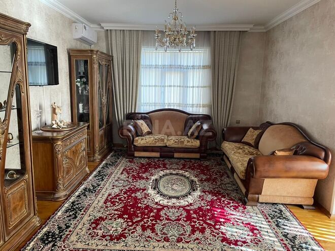 Satılır 8 otaqlı həyət evi/bağ evi 280 m², Həzi Aslanov q., photo 17 from 32
