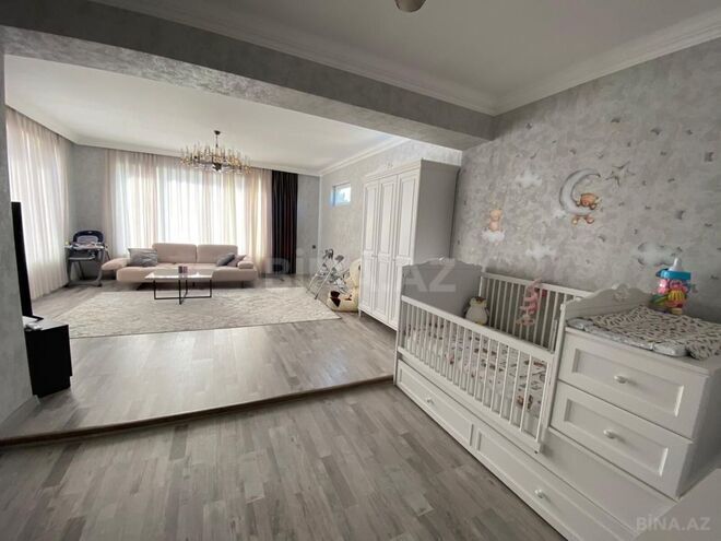 Satılır 8 otaqlı həyət evi/bağ evi 280 m², Həzi Aslanov q., photo 9 from 32