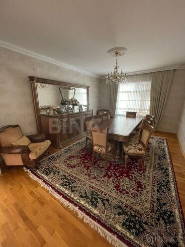 Satılır 8 otaqlı həyət evi/bağ evi 280 m², Həzi Aslanov q., photo 19 from 32