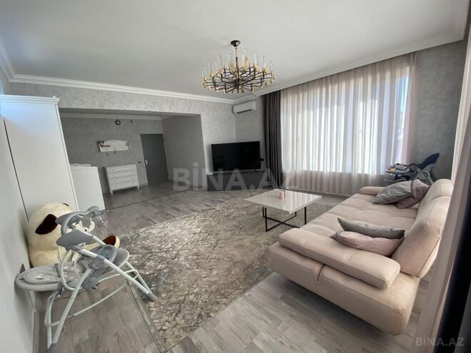 Satılır 8 otaqlı həyət evi/bağ evi 280 m², Həzi Aslanov q., photo 10 from 32