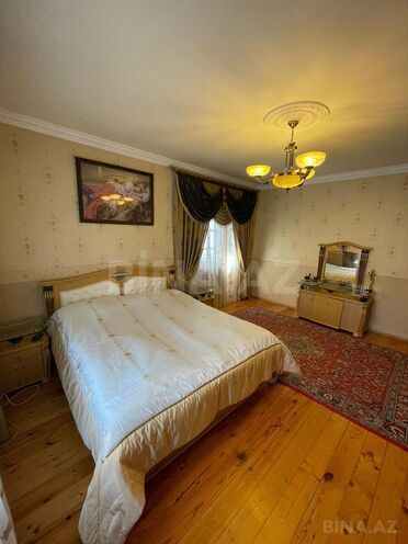 Satılır 8 otaqlı həyət evi/bağ evi 280 m², Həzi Aslanov q., photo 31 from 32