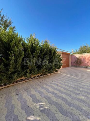 Satılır 8 otaqlı həyət evi/bağ evi 280 m², Həzi Aslanov q., photo 7 from 32