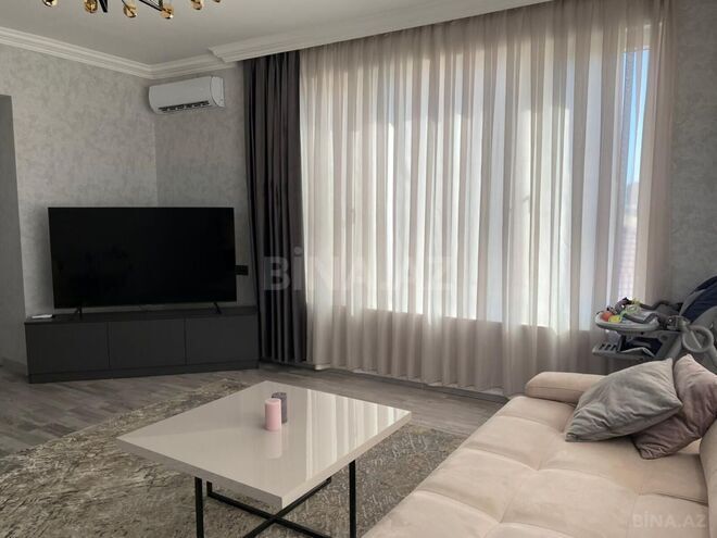 Satılır 8 otaqlı həyət evi/bağ evi 280 m², Həzi Aslanov q., photo 11 from 32
