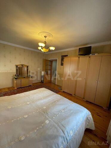 Satılır 8 otaqlı həyət evi/bağ evi 280 m², Həzi Aslanov q., photo 28 from 32