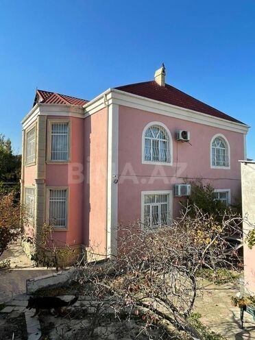 Satılır 8 otaqlı həyət evi/bağ evi 280 m², Həzi Aslanov q., photo 5 from 32