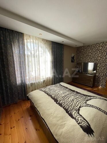 Satılır 8 otaqlı həyət evi/bağ evi 280 m², Həzi Aslanov q., photo 22 from 32