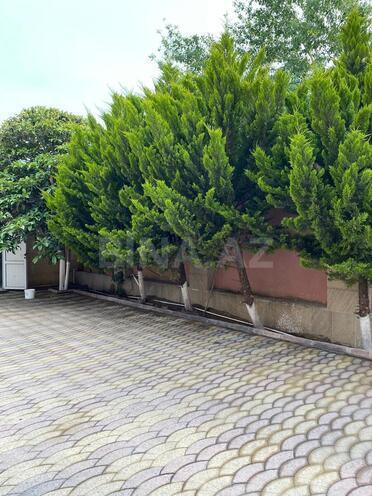 Satılır 8 otaqlı həyət evi/bağ evi 280 m², Həzi Aslanov q., photo 15 from 32