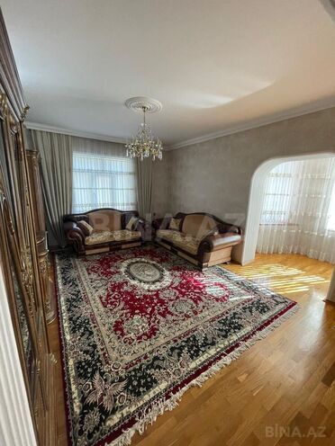 Satılır 8 otaqlı həyət evi/bağ evi 280 m², Həzi Aslanov q., photo 16 from 32