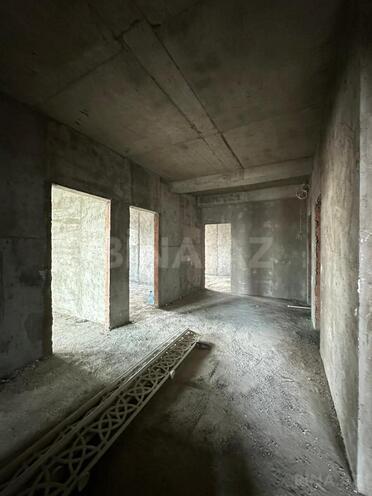 Satılır 4 otaqlı yeni tikili 167 m², Nəsimi r., photo 10 from 16