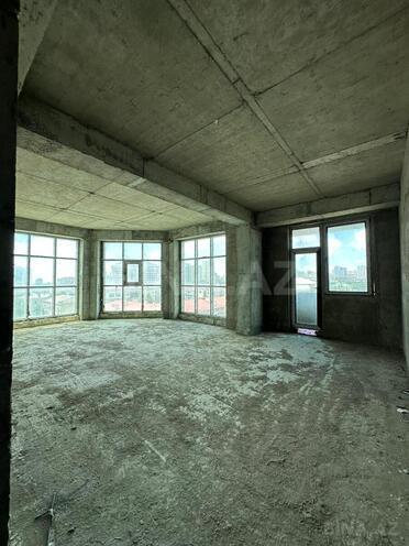 Satılır 4 otaqlı yeni tikili 167 m², Nəsimi r., photo 9 from 16