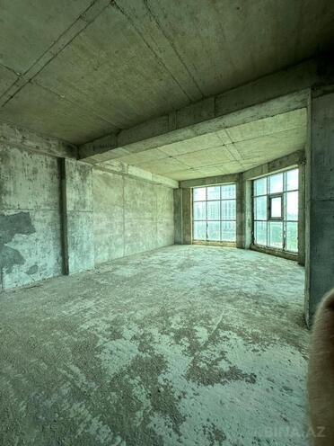 Satılır 4 otaqlı yeni tikili 167 m², Nəsimi r., photo 4 from 16