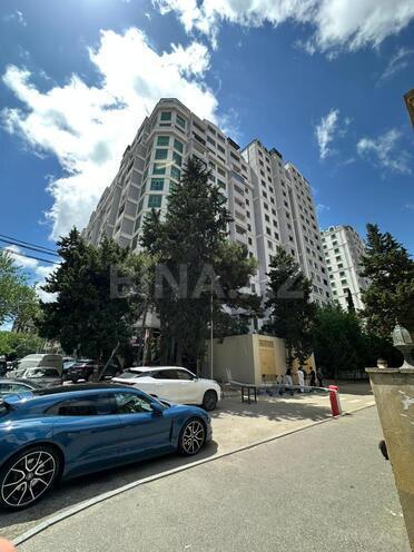 Satılır 4 otaqlı yeni tikili 167 m², Nəsimi r., photo 1 from 16