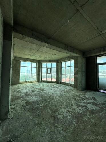 Satılır 4 otaqlı yeni tikili 167 m², Nəsimi r., photo 3 from 16
