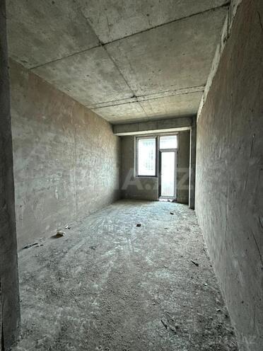 Satılır 4 otaqlı yeni tikili 167 m², Nəsimi r., photo 11 from 16