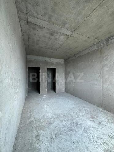Satılır 4 otaqlı yeni tikili 167 m², Nəsimi r., photo 12 from 16