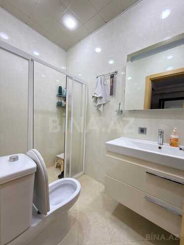 Satılır 3 otaqlı yeni tikili 116 m², Həzi Aslanov m., photo 7 from 12