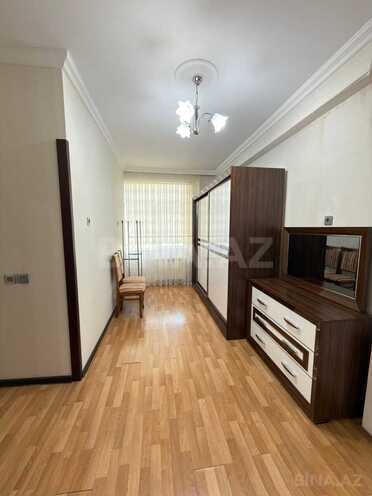 Satılır 3 otaqlı yeni tikili 116 m², Həzi Aslanov m., photo 11 from 12