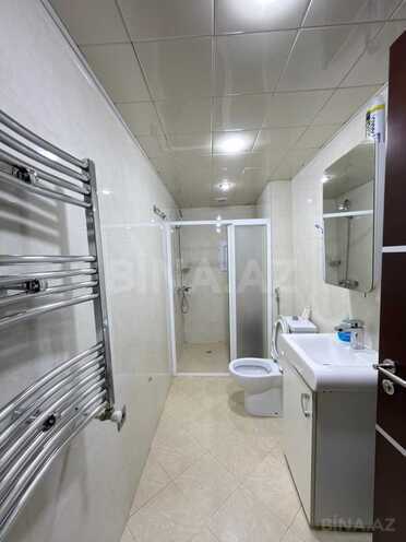 Satılır 3 otaqlı yeni tikili 116 m², Həzi Aslanov m., photo 4 from 12