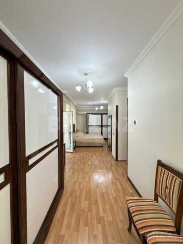 Satılır 3 otaqlı yeni tikili 116 m², Həzi Aslanov m., photo 10 from 12