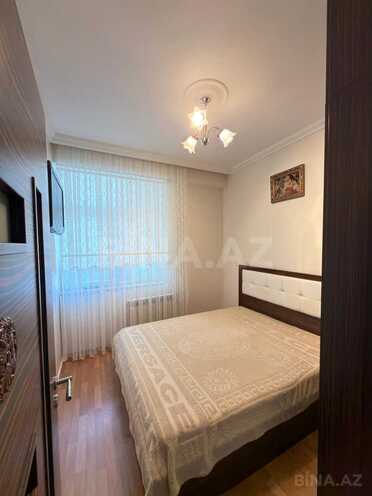 Satılır 3 otaqlı yeni tikili 116 m², Həzi Aslanov m., photo 5 from 12