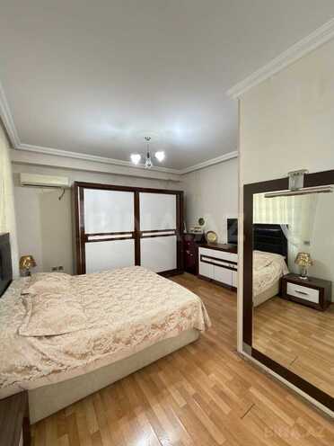 Satılır 3 otaqlı yeni tikili 116 m², Həzi Aslanov m., photo 6 from 12