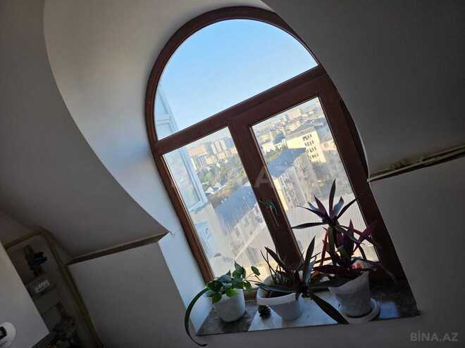 Satılır 3 otaqlı yeni tikili 112 m², Abşeron r., photo 11 from 20