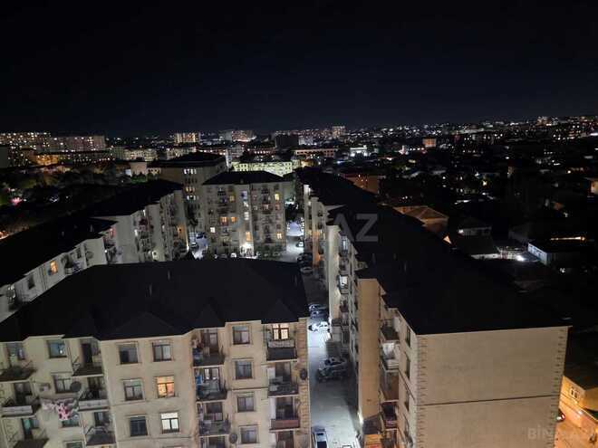 Satılır 3 otaqlı yeni tikili 112 m², Abşeron r., photo 19 from 20