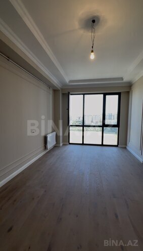 Продаётся 3-комн. новостройка 69.2 м², м. Иншаатчылар, photo 3 from 9