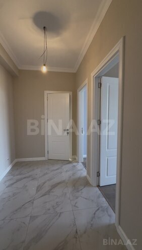 Продаётся 3-комн. новостройка 69.2 м², м. Иншаатчылар, photo 5 from 9