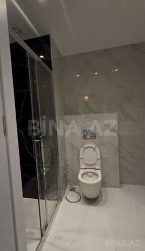 Продаётся 3-комн. новостройка 69.2 м², м. Иншаатчылар, photo 7 from 9