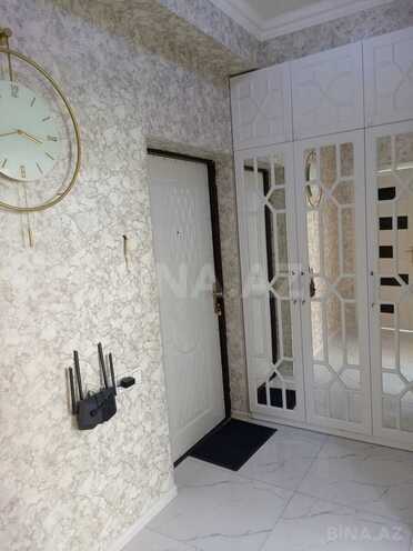 Satılır 2 otaqlı yeni tikili 48 m², photo 14 from 19