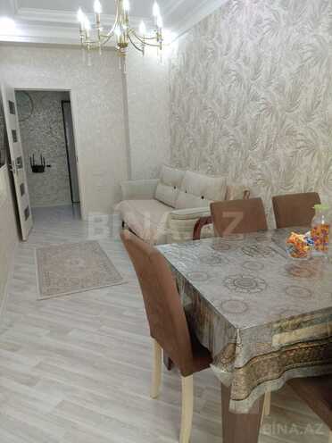 Satılır 2 otaqlı yeni tikili 48 m², photo 8 from 19