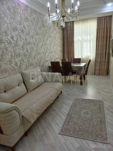 Satılır 2 otaqlı yeni tikili 48 m², photo 3 from 19