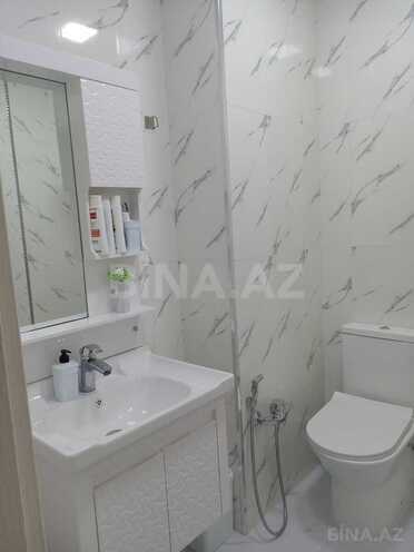 Satılır 2 otaqlı yeni tikili 48 m², photo 15 from 19