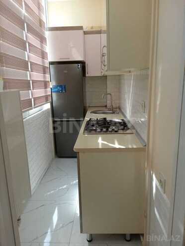Satılır 2 otaqlı yeni tikili 48 m², photo 10 from 19