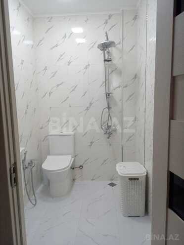 Satılır 2 otaqlı yeni tikili 48 m², photo 16 from 19