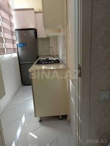 Satılır 2 otaqlı yeni tikili 48 m², photo 12 from 19