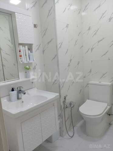 Satılır 2 otaqlı yeni tikili 48 m², photo 17 from 19
