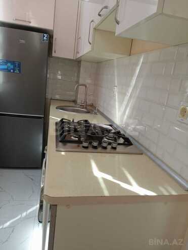 Satılır 2 otaqlı yeni tikili 48 m², photo 11 from 19